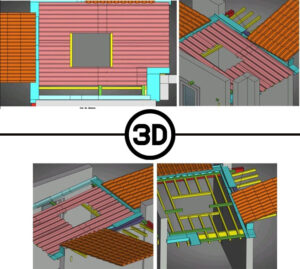 Modelisation 3D-Good
