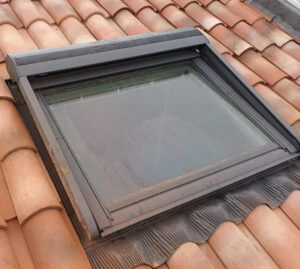 VELUX FENETRE