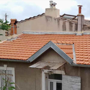 COUVERTURE Toits (Click)