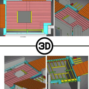 MODELISATION 3D (Click)